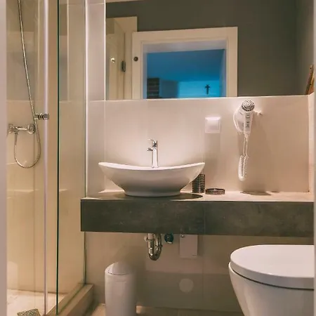 Stara Jablon Apartment *