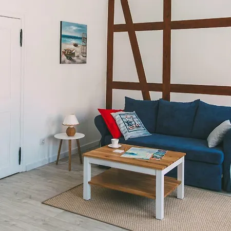 Apartment Stara Jablon *