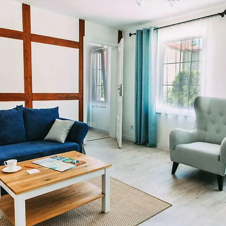 Apartment Stara Jablon
